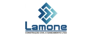 Lamone Construção Civil e Saneamento Ltda.