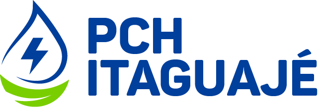PCH Itaguajé